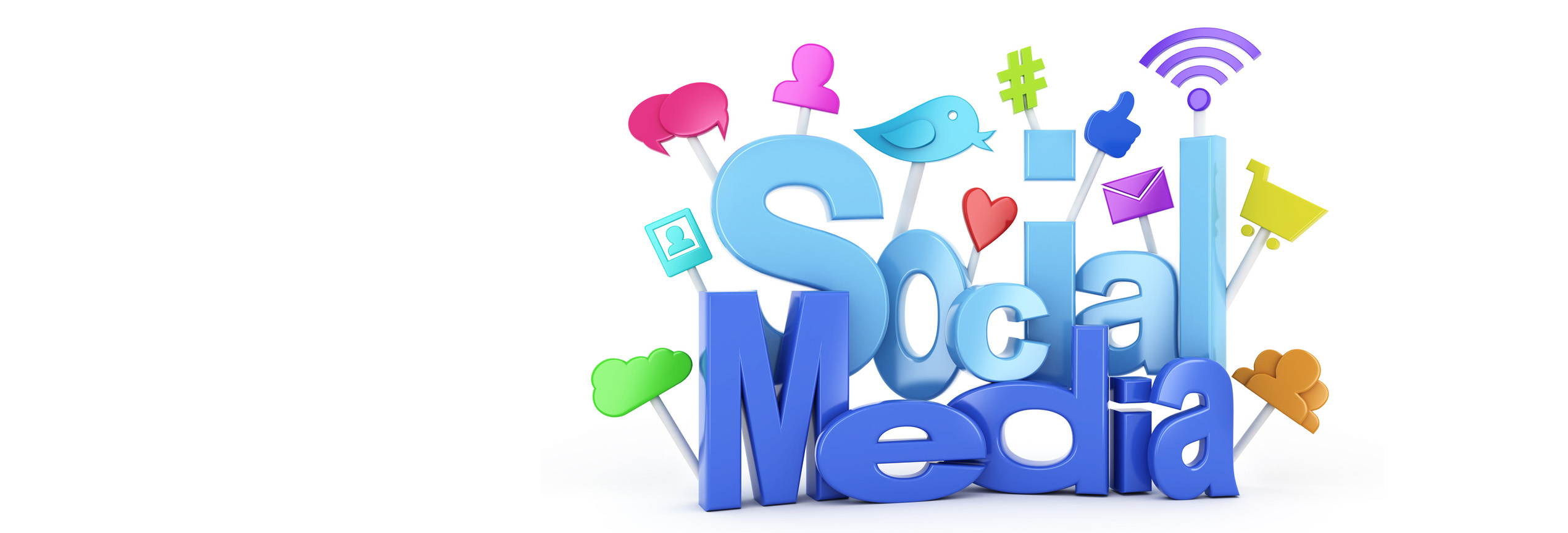 Redes Sociales